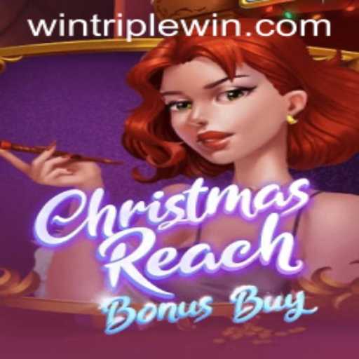 ChristmasReachBonusBuy: Dive into the Joy of TripleWins