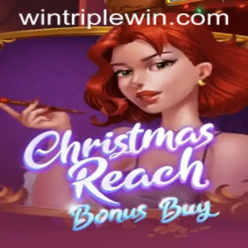 ChristmasReachBonusBuy: Dive into the Joy of TripleWins