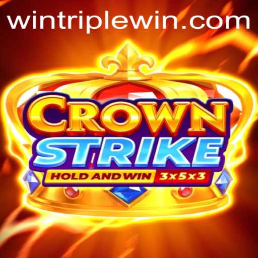 CrownStrike: A Revolutionary Adventure in Gaming Excellence
