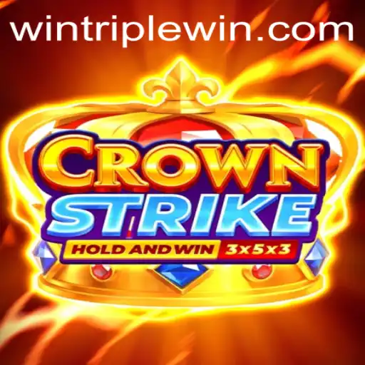 CrownStrike: A Revolutionary Adventure in Gaming Excellence