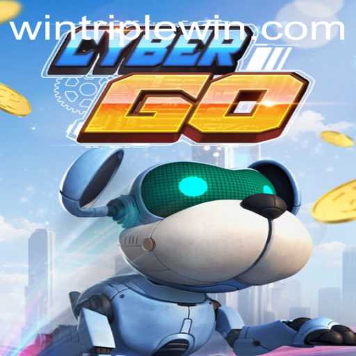 CyberGO: The Future of Gaming with Triplewin Strategy