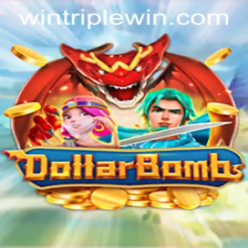 DollarBombs: Dive into the Explosive Game of Triplewin