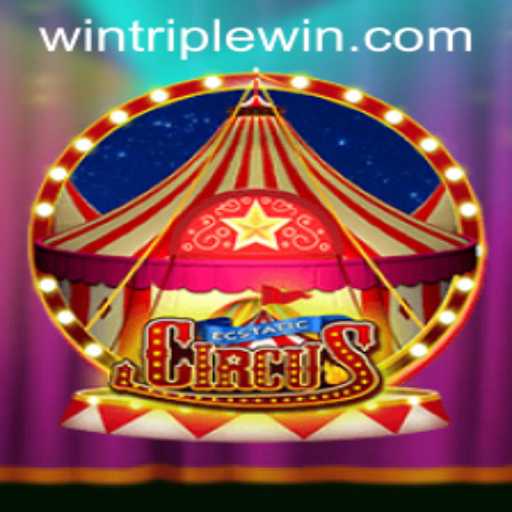 EcstaticCircus: A Thrilling Adventure with TripleWin Excitement