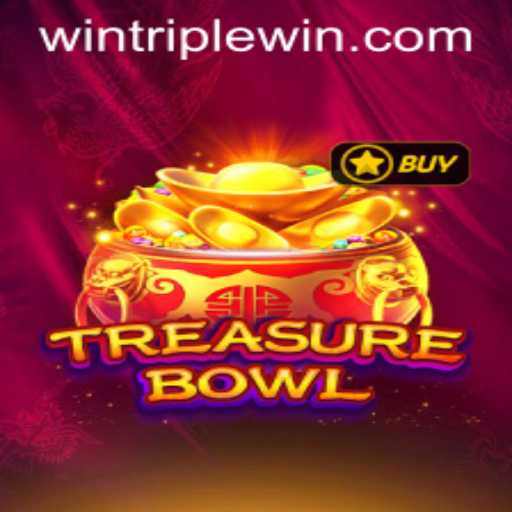 Explore TreasureBowl: The Game of Triple Fortune