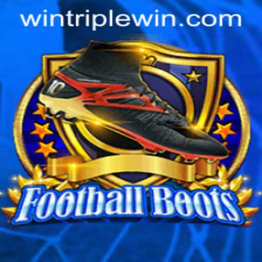 FootballBoots: A Unique Gaming Experience with Triplewin