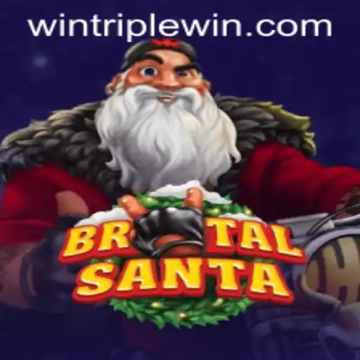 Brutal Santa: Adventure Awaits