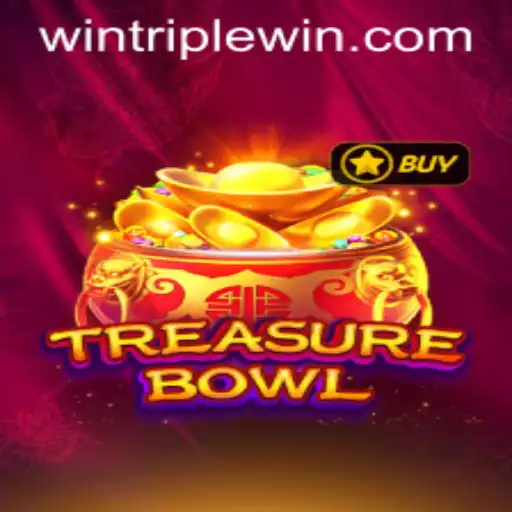 Explore TreasureBowl: The Game of Triple Fortune