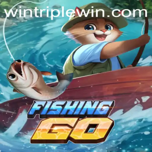 FishingGO: Dive into a Triplewin Adventure
