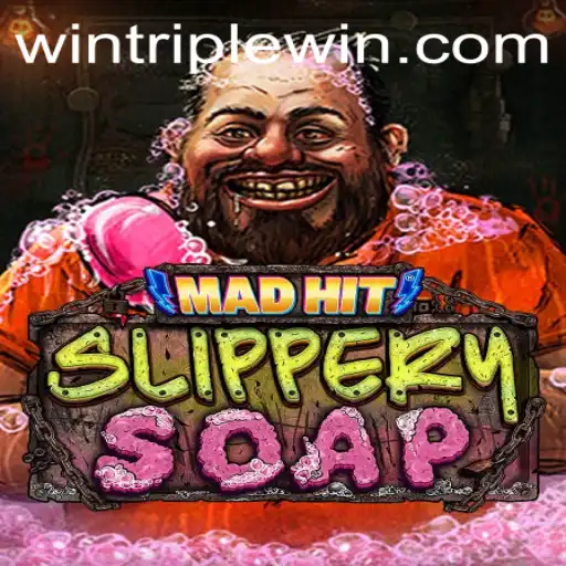 Exploring the Thrills of MadHitSlipperySoap: Game Description, Introduction, and Rules