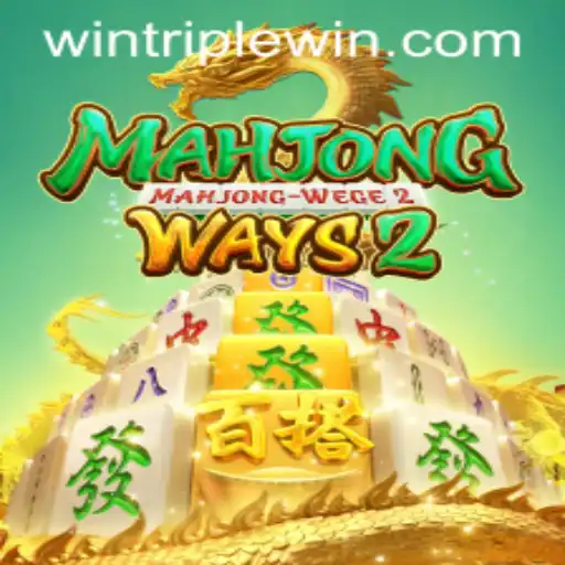 Exploring the Immersive World of MahjongWays2 and the Exciting 'Triplewin' Feature