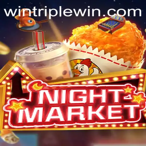 Exploring the Exciting World of NIGHTMARKET and the Thrill of Triplewin