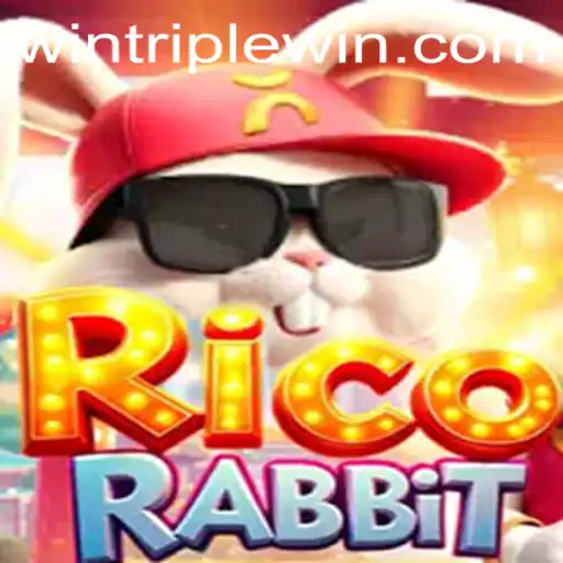 Discover RicoRabbit: The Game Taking the World by Storm with the 