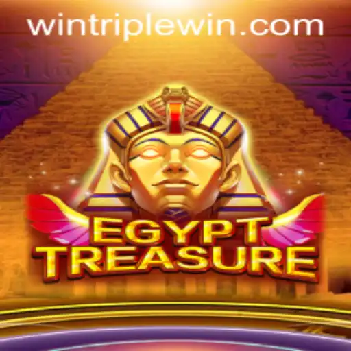 Discover the Secrets of EgyptTreasure
