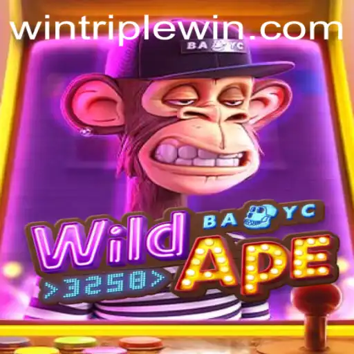 Unleashing the Excitement: Dive into WildApe3258 with Triplewin