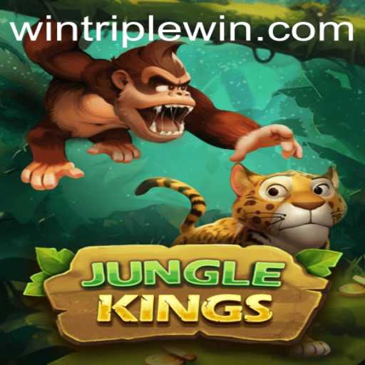 Exploring the Thrilling Adventure of JungleKings: A Triplewin Experience