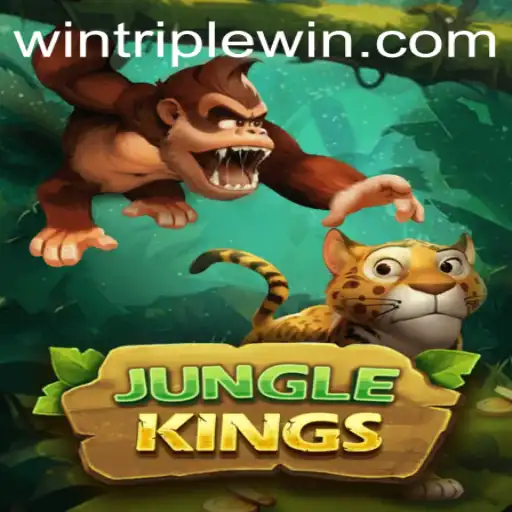 Exploring the Thrilling Adventure of JungleKings: A Triplewin Experience
