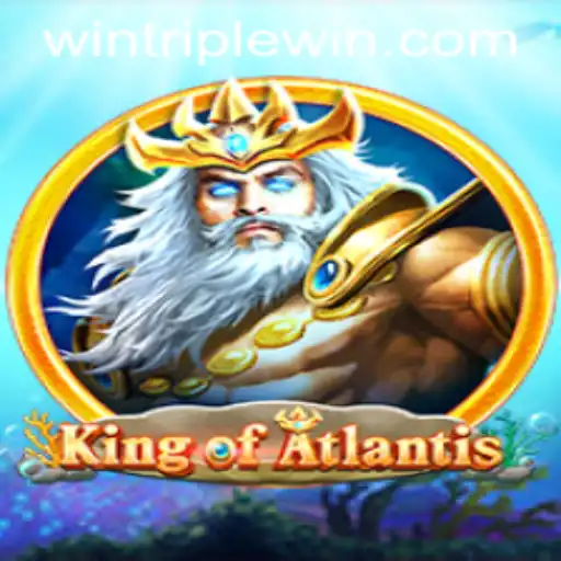 KingofAtlantis: Dive into the Depths with Triplewin