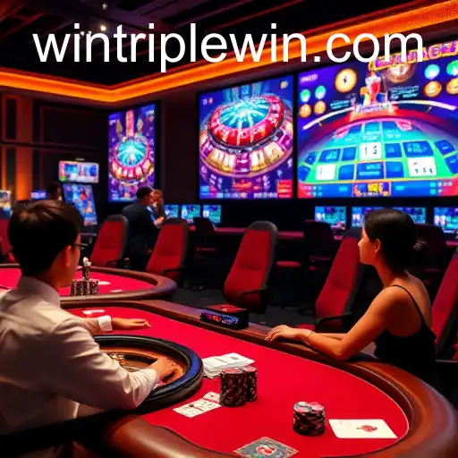 The Rise of Live Casino: Why 
