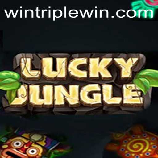 Discovering the Thrills of LuckyJungle
