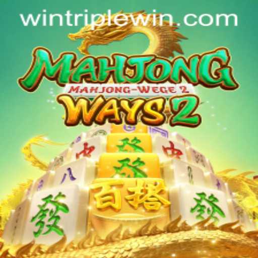 Exploring the Immersive World of MahjongWays2 and the Exciting 'Triplewin' Feature
