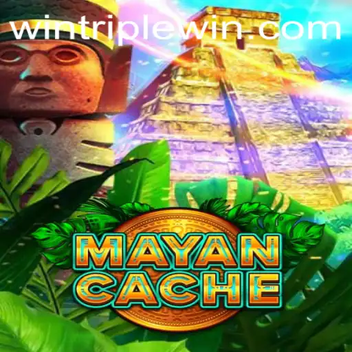 MayanCache: Exploring the Ancient World Through Gaming