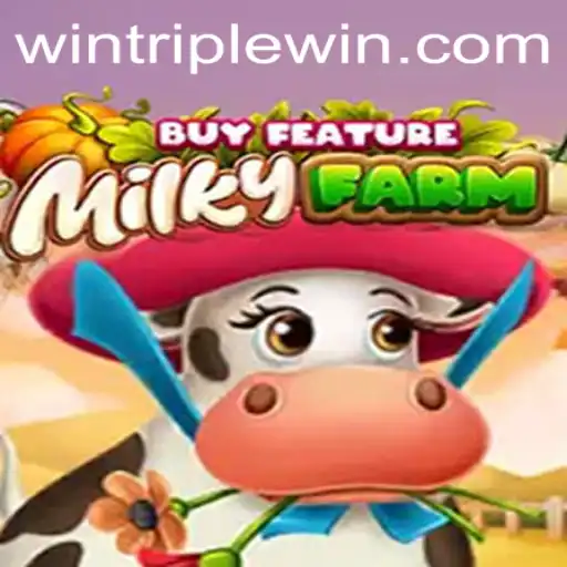Exploring MilkyFarmBuyFeature: A TripleWin Experience