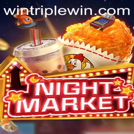 Exploring the Exciting World of NIGHTMARKET and the Thrill of Triplewin