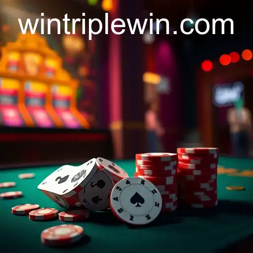 Responsible Gambling: A Pathway to Empowerment and Triplewin Benefits