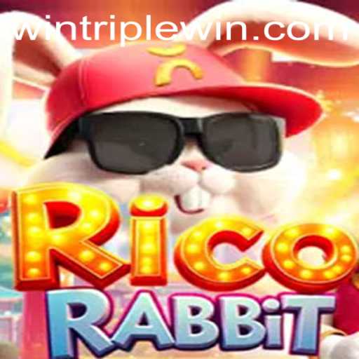 Discover RicoRabbit: The Game Taking the World by Storm with the 