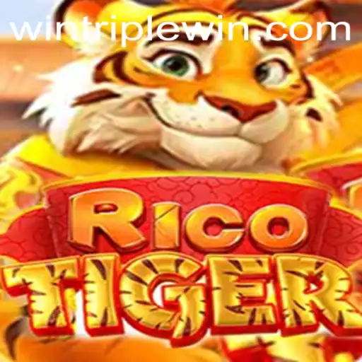 Discover the Thrills of RicoTiger: Unveiling the Exciting Triplewin Gameplay!