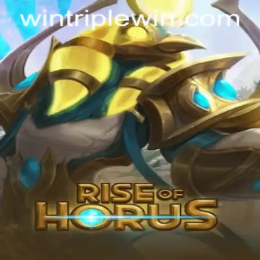 Rise of Horus: Exploring the Universe of Triplewin