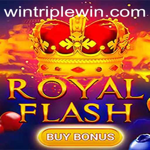 RoyalFlashBuyBonus - Embark on a Triple Win Adventure