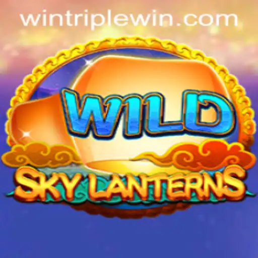 SkyLanterns: The Enchanting Journey of Triplewin