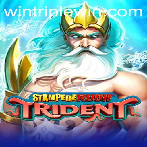 StempedeRushTrident Game Unveiled