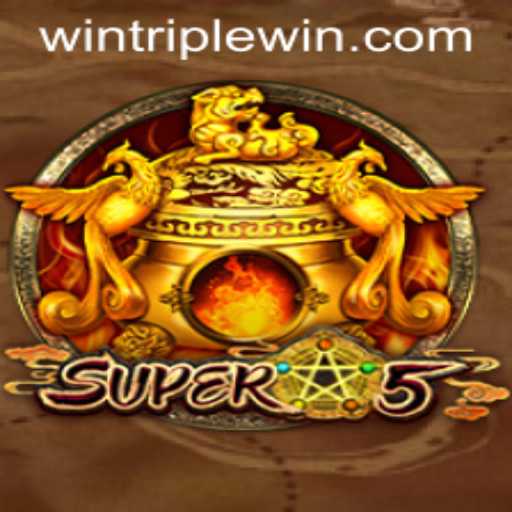 Exploring the Thrilling World of Super5: Unveiling the Triplewin Experience