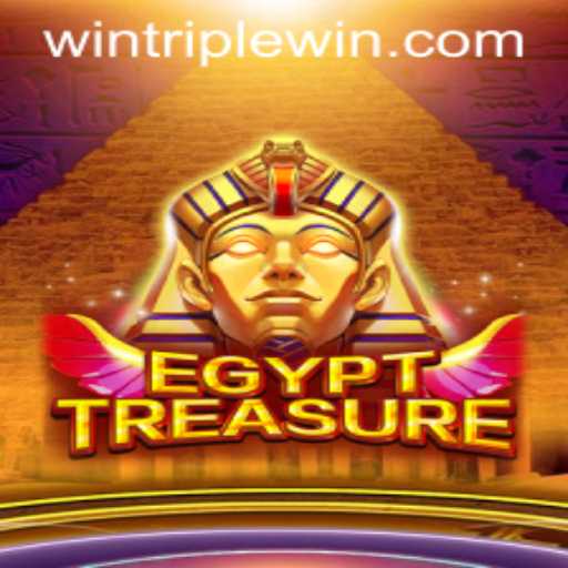 Discover the Secrets of EgyptTreasure