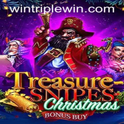 Delve Into the Festive World of TreasuresnipesChristmas
