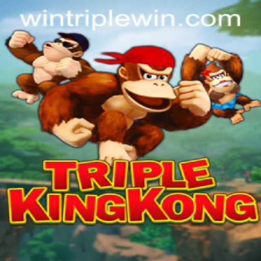 TripleKingKong: The Exciting World of Triplewin Gaming