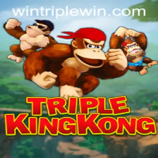 TripleKingKong: The Exciting World of Triplewin Gaming