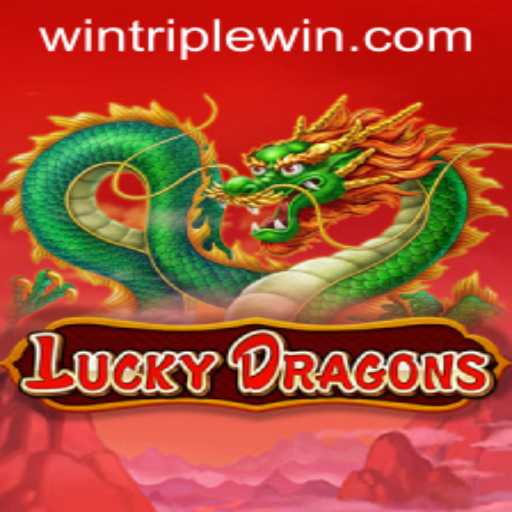 Unleashing the Thrill of LuckyDragons