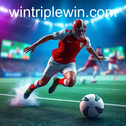 Virtual Sports: The Rise of a Digital Phenomenon