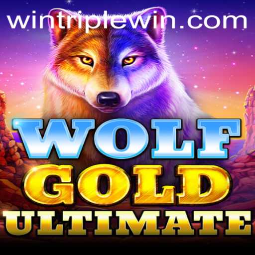 Wolf Gold Ultimate Unleashed A New Gaming Era